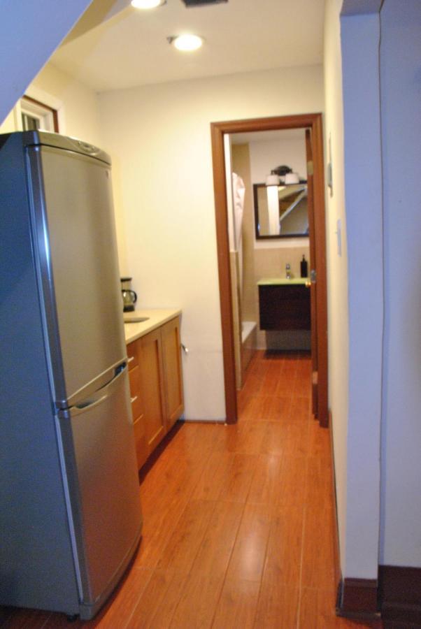 Ewr Airport Multilevel Guest House Room With 2-3 Beds Newark Exterior photo