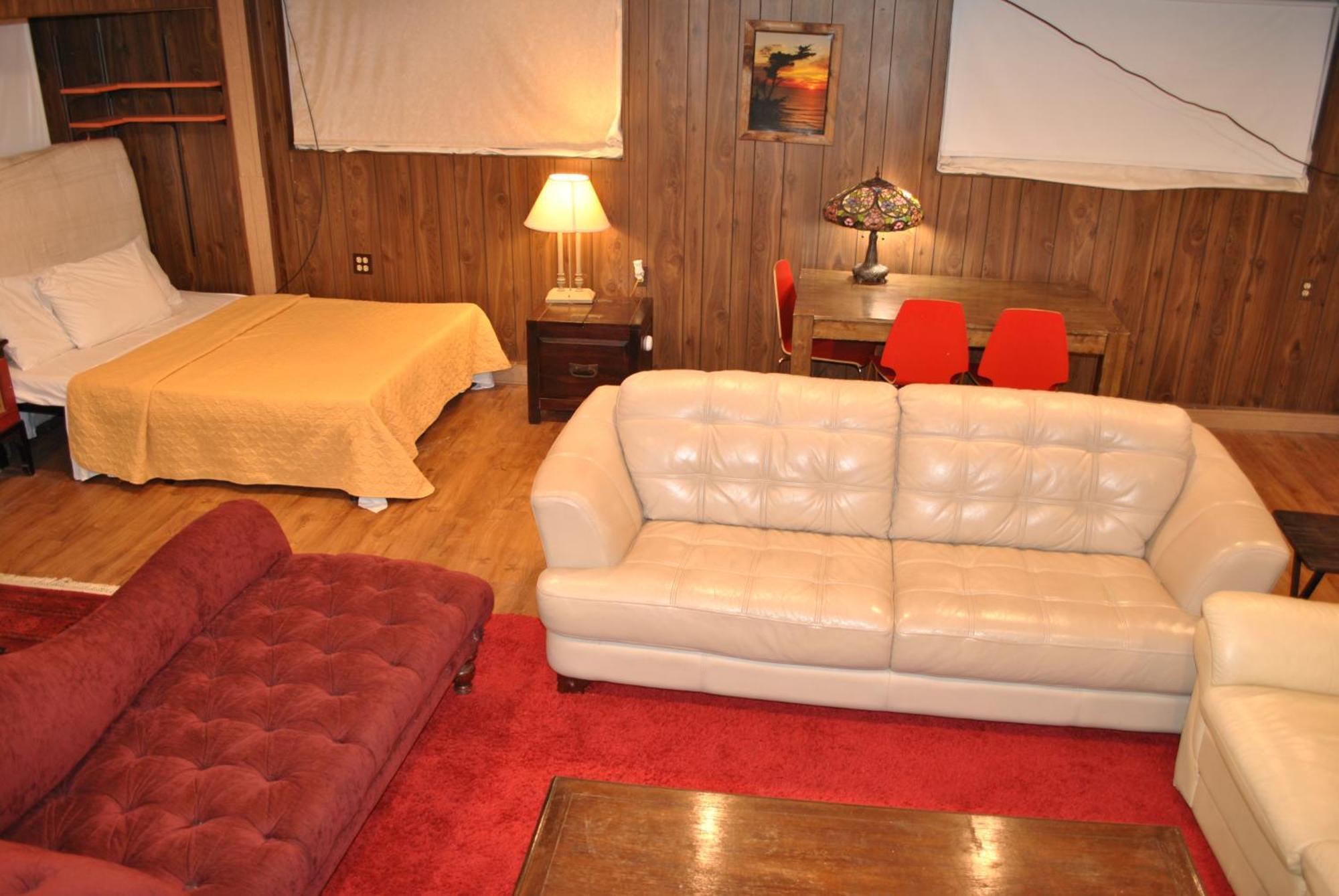 Ewr Airport Multilevel Guest House Room With 2-3 Beds Newark Exterior photo